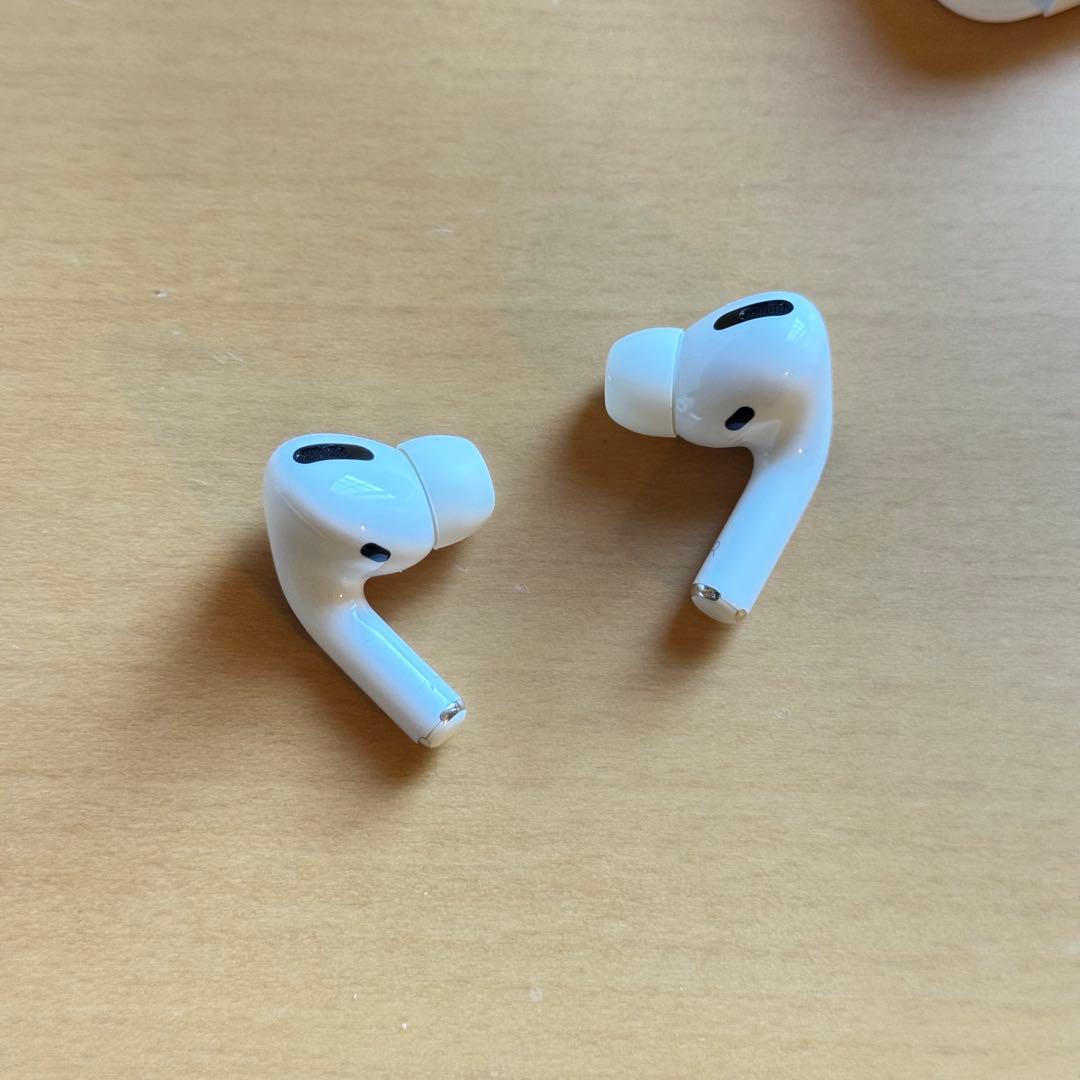 Apple AirPods Pro 第一世代　初代　動作確認済