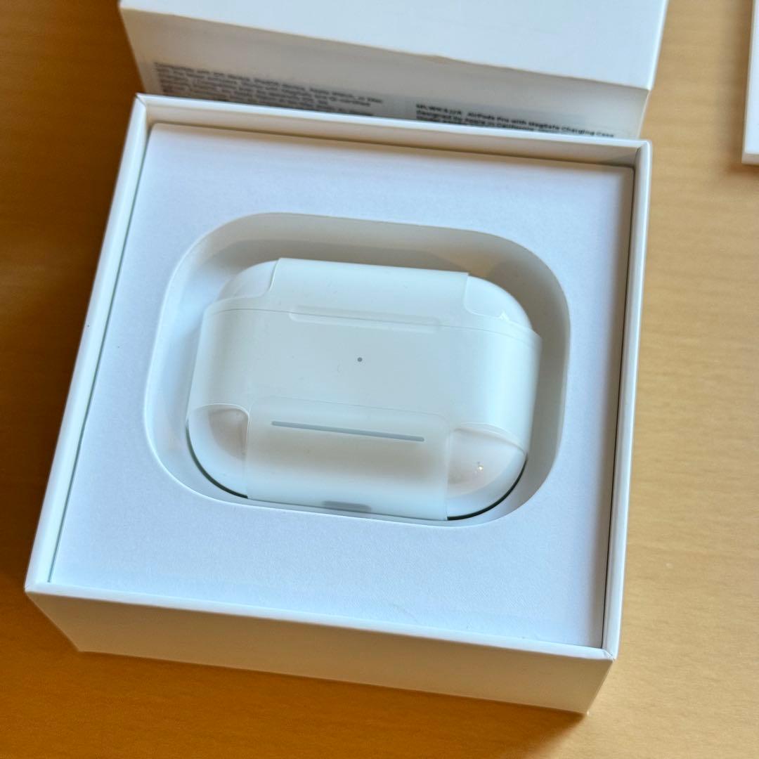 Apple AirPods Pro 第一世代　初代　動作確認済