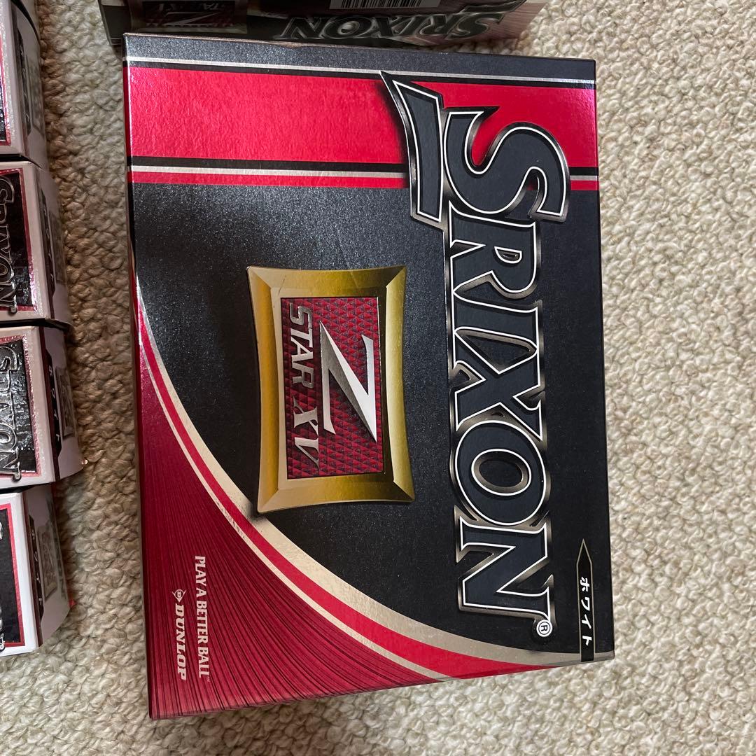 2013 Z-STAR XV 日本製　新品42個