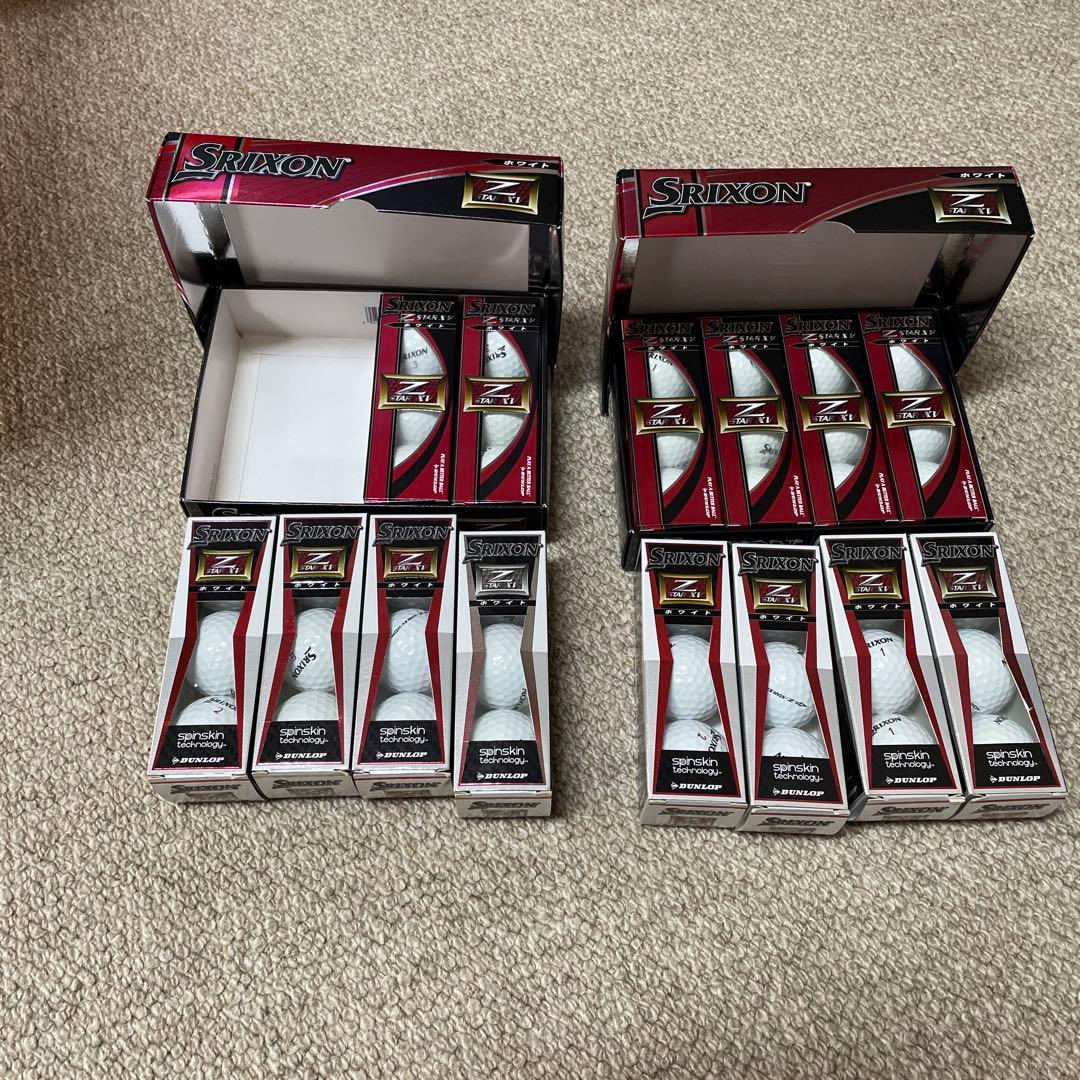 2013 Z-STAR XV 日本製　新品42個