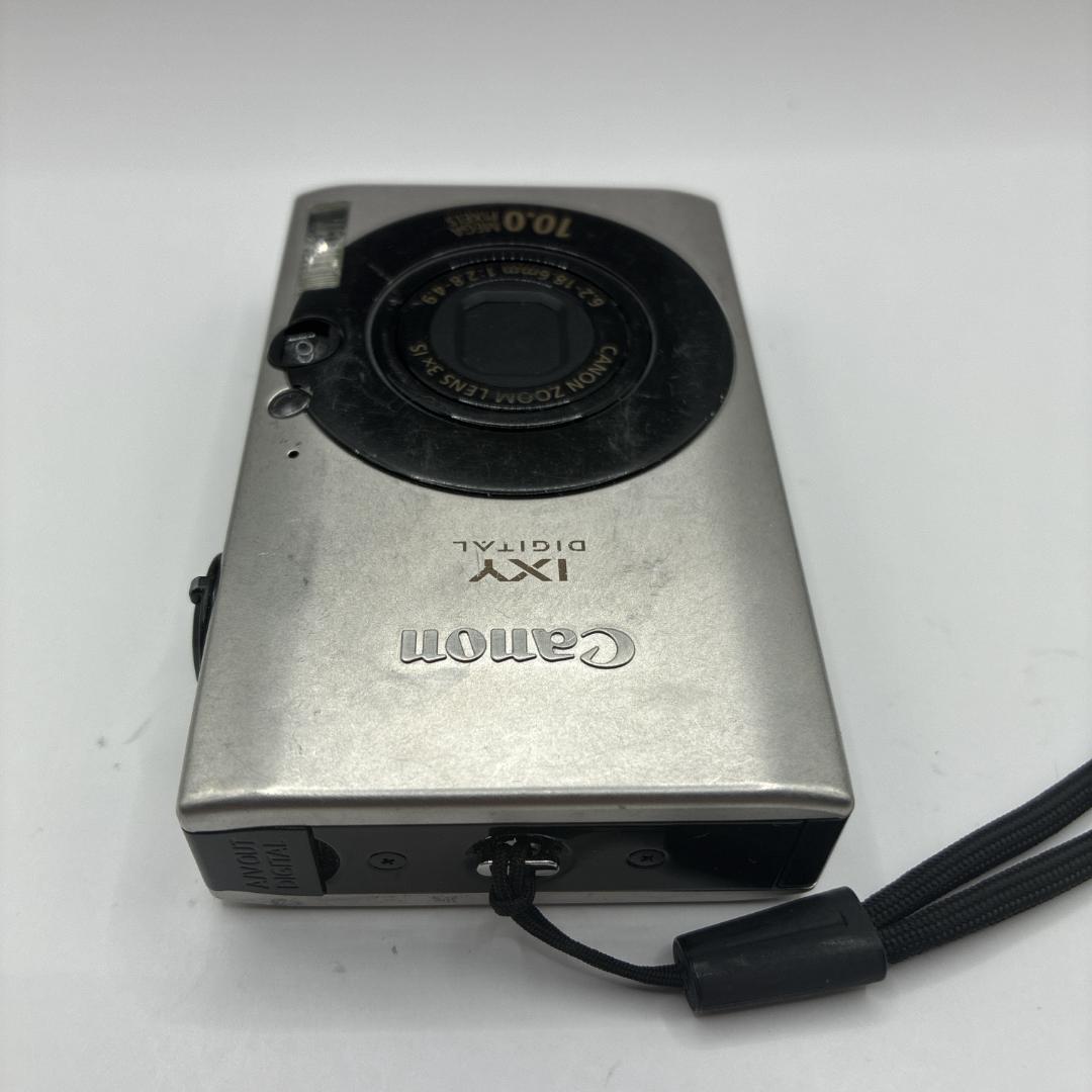 Canon IXY DIGITAL 25IS デジカメ キャノン