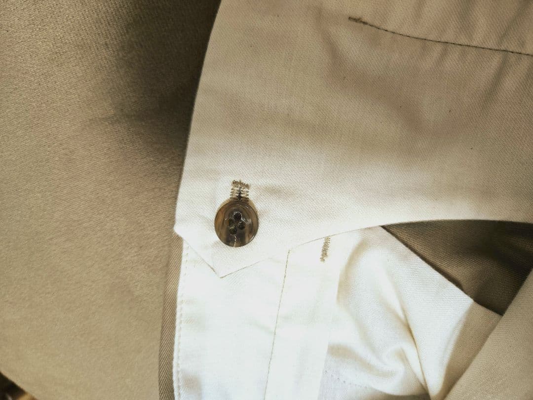 ジャーナルスタンダード レサージュ チノパン