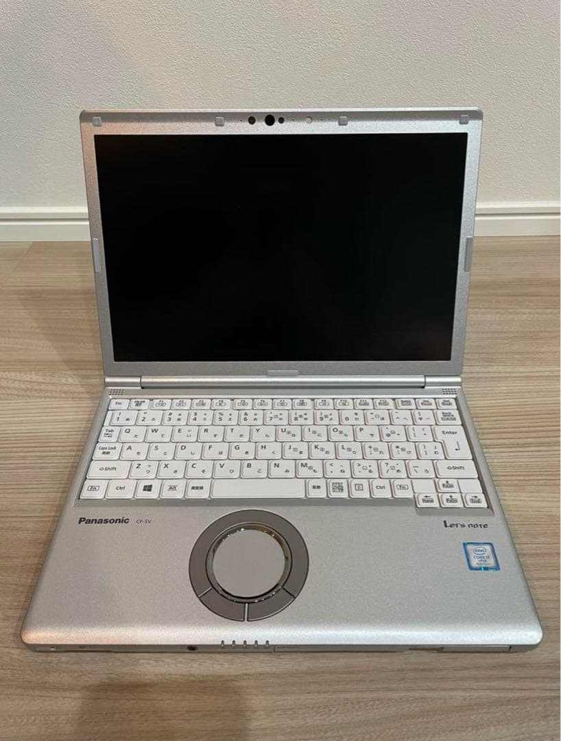 【爆速良品】Let's Note CF-SV7UFKVS