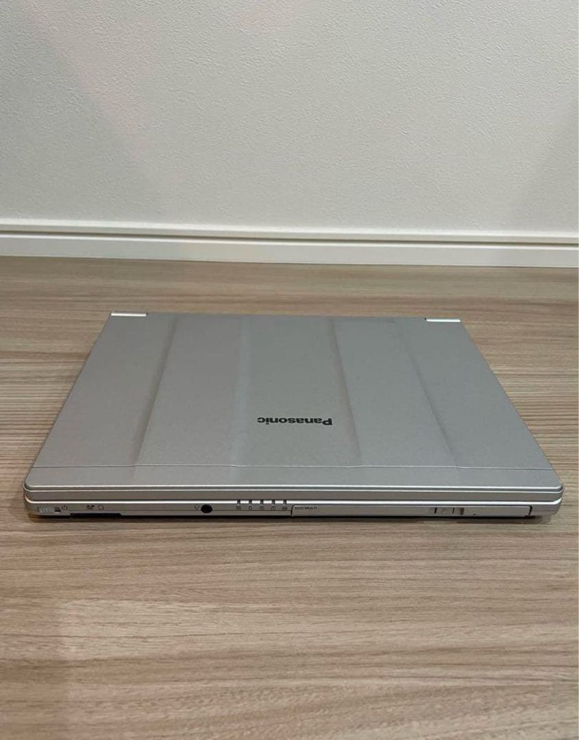 【爆速良品】Let's Note CF-SV7UFKVS