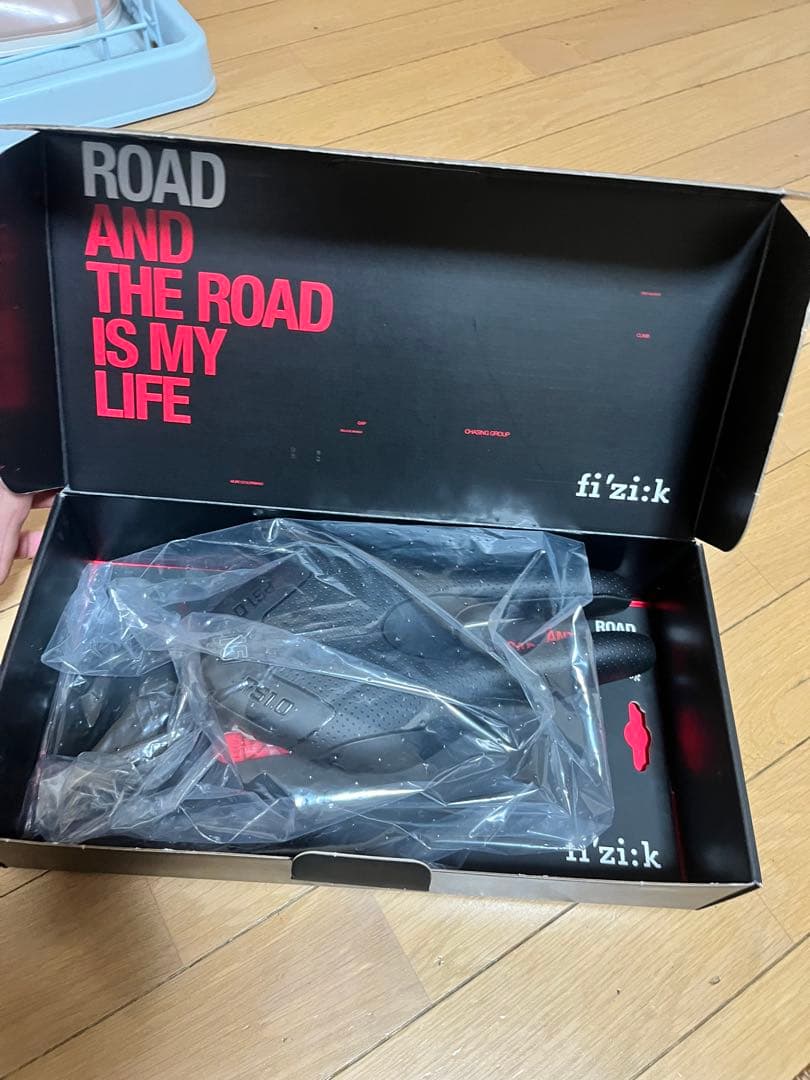 ISM サドル PS1.0 ブラック