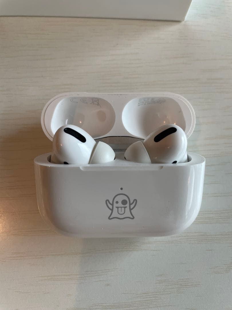 美品 AirPods Pro 本体 第1世代