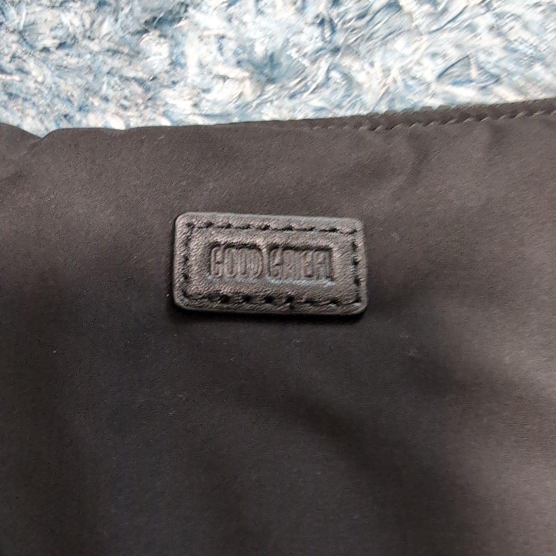 ◉新品未使用◉GOOD GRIEF!/PATCHED BANANA バッグ