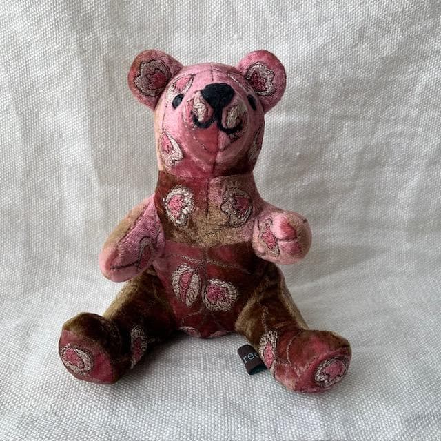 レア4万◆新品アンケドレッチェル テディベアアスティエ・ド・ヴィラットシュタイフ