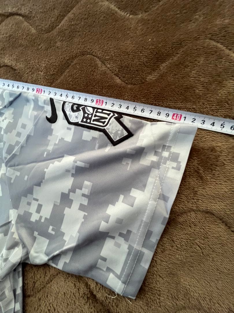 Green Bay Packers Jordan Love ウニフォーム M