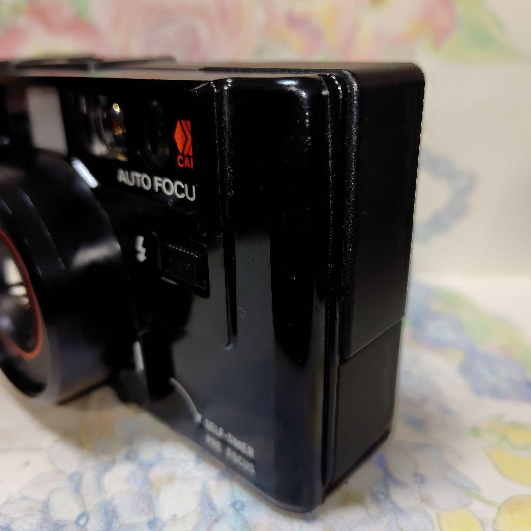 ☆☆美品❕完動品☆☆キヤノンオートボーイ AF35 M