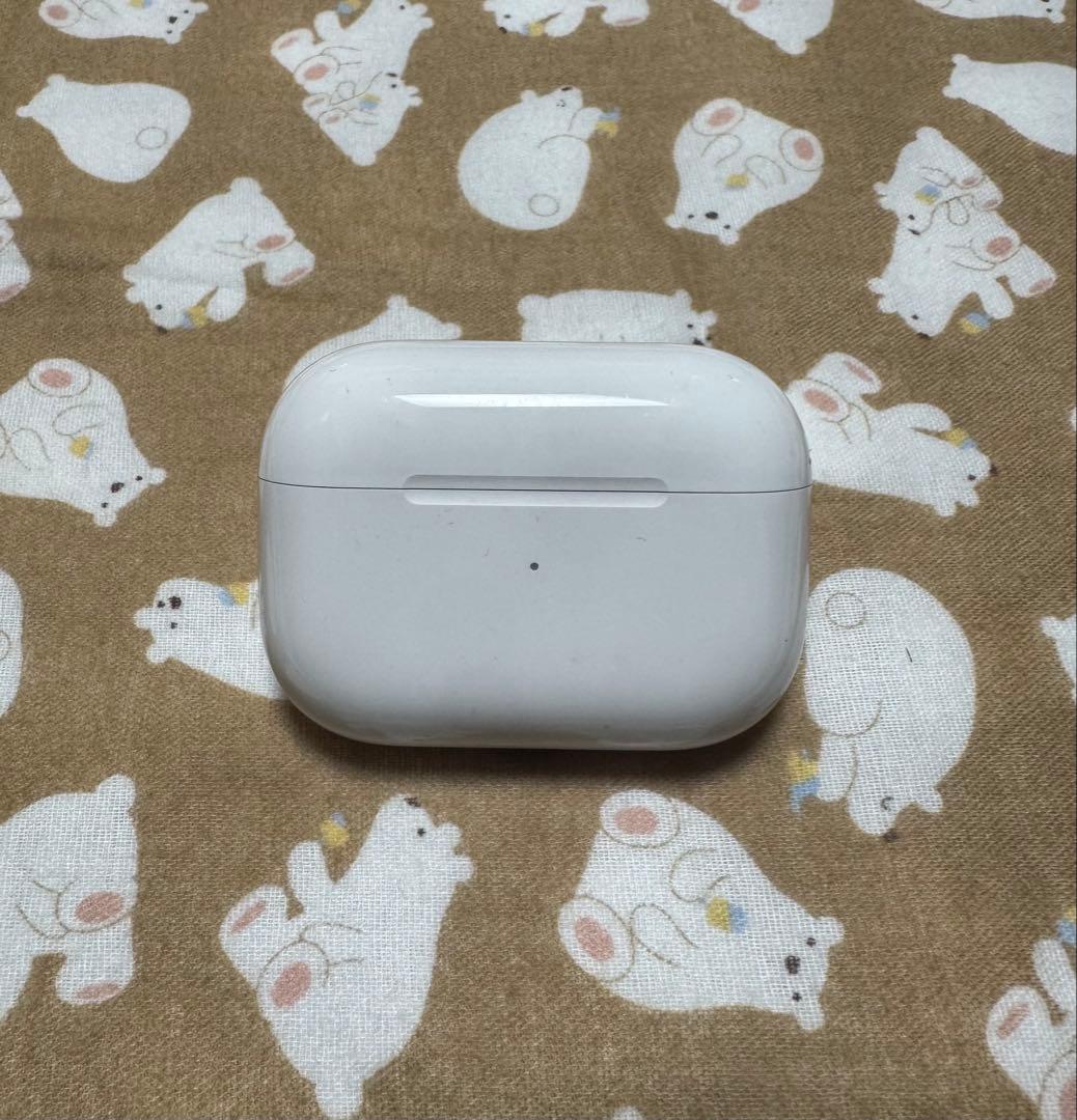 Apple AirPods Pro 第二世代 本体