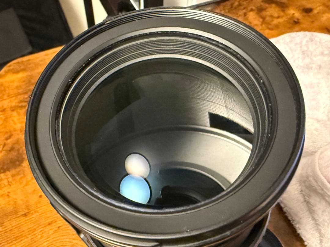 Nikon D750 24-120mm レンズキット