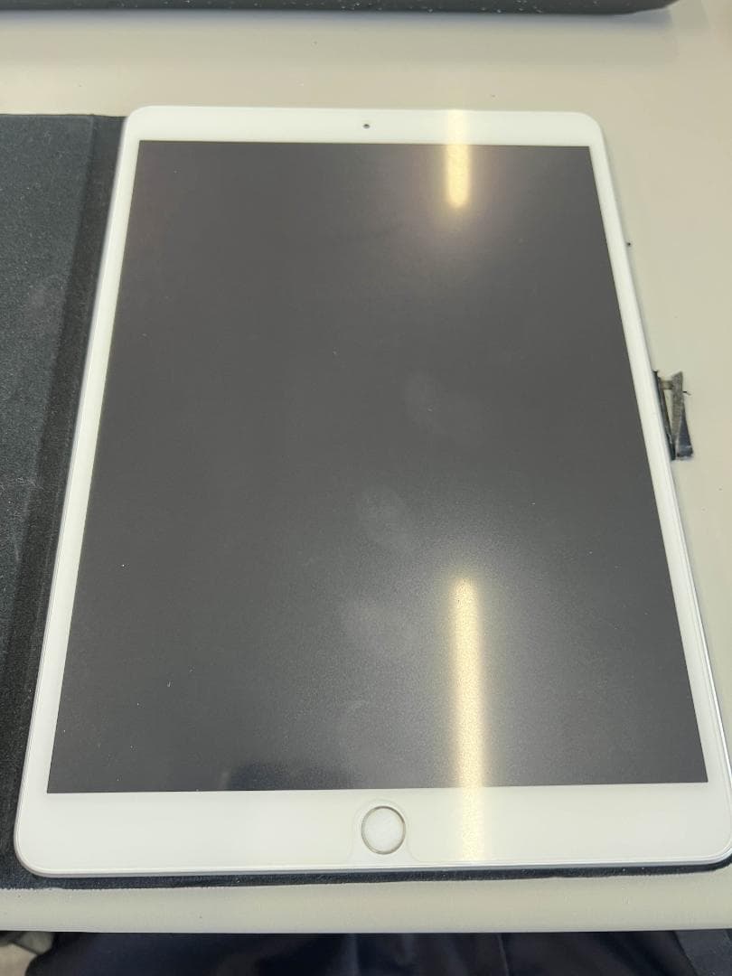 iPad Air 10.5インチ (第3世代) シルバー＋Pencil 第1世代