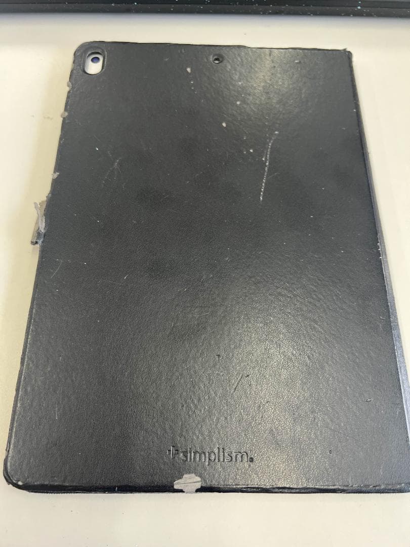 iPad Air 10.5インチ (第3世代) シルバー＋Pencil 第1世代