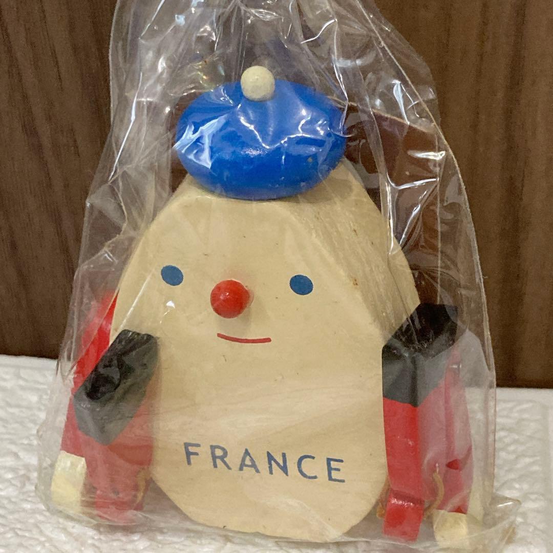 DECOLE おうち　フランスたまご　シリーズ　デコレ