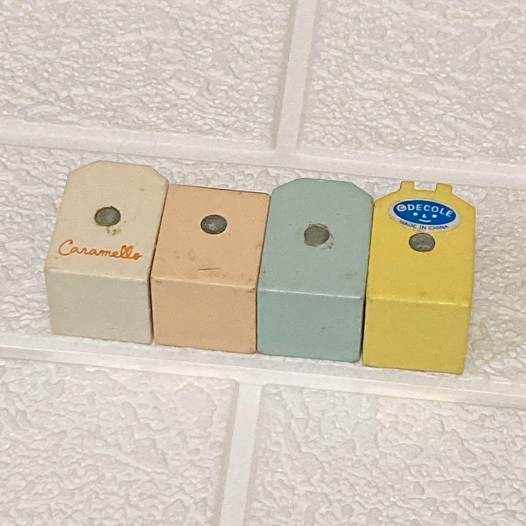 DECOLE おうち　フランスたまご　シリーズ　デコレ