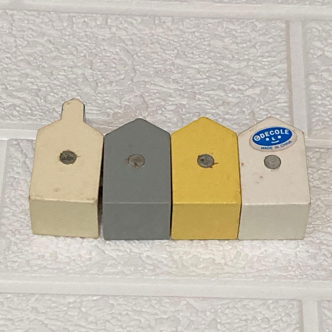 DECOLE おうち　フランスたまご　シリーズ　デコレ