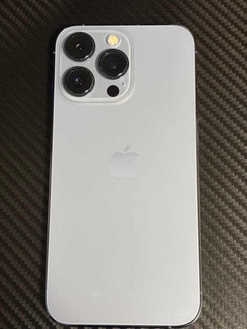 Apple iPhone 13pro 256GB シエラブルー