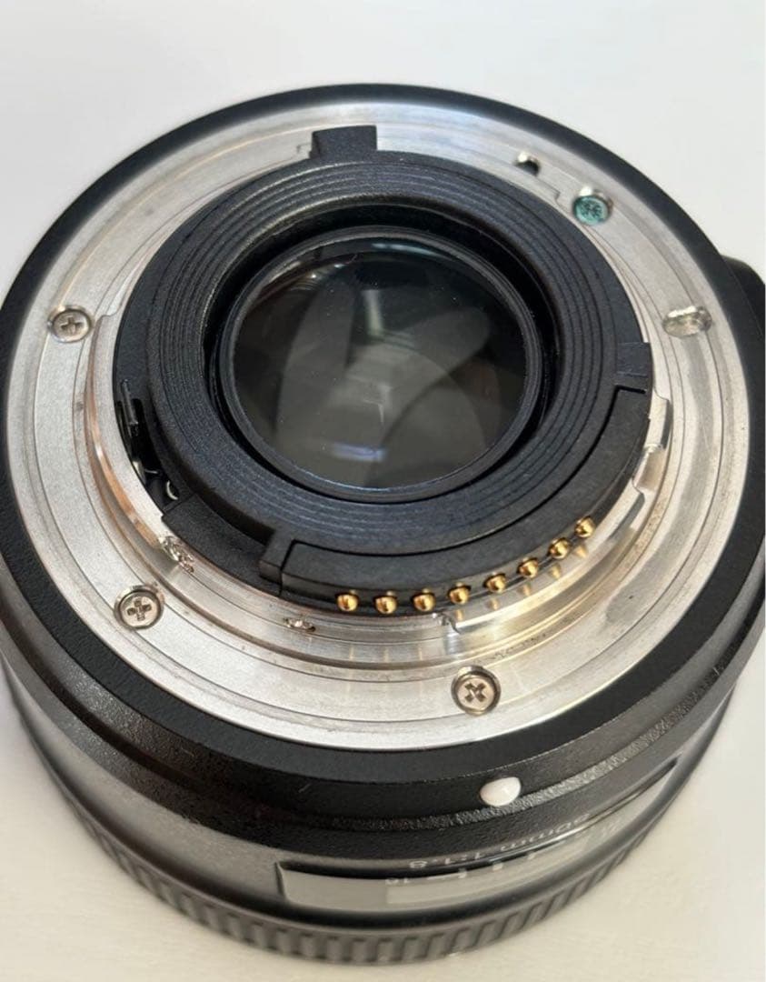 YONGNUO YN50mm F1.8N ニコンF用