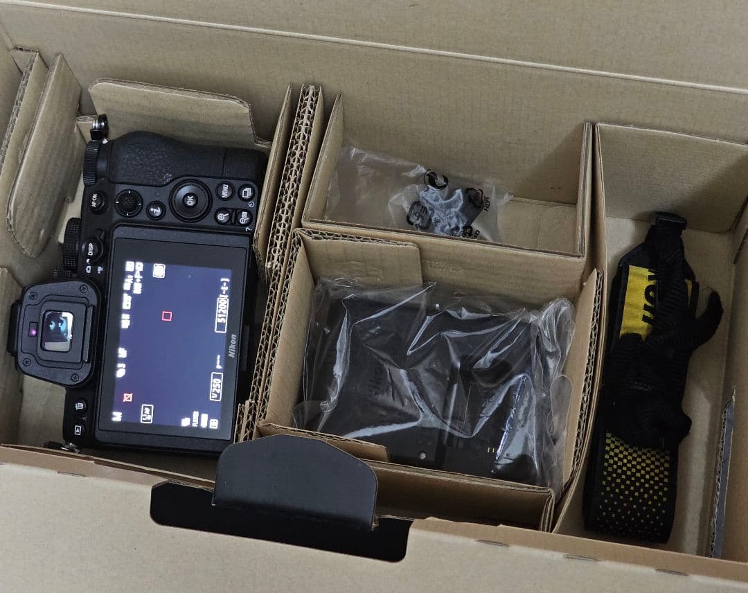 カ*ニ様 t*ラ様 ニコン Z5 NIKON Z 5 ミラーレスカメラ ボディ