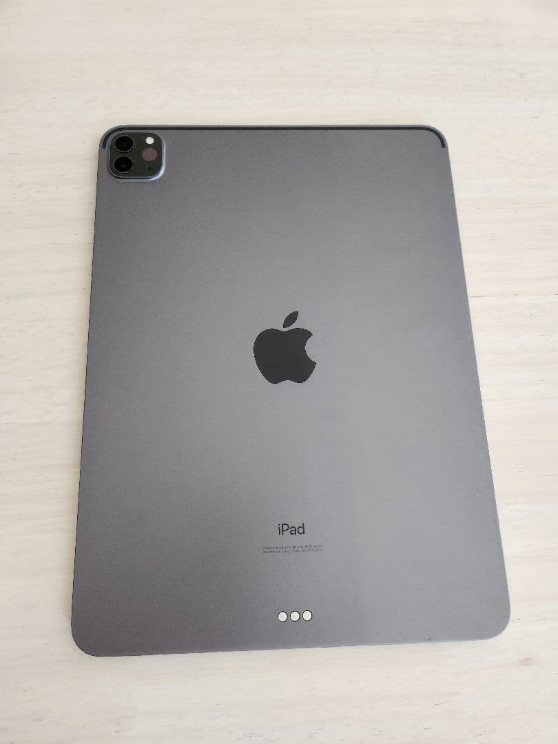 iPad pro (A2228) &Apple Pencil (第2世代)