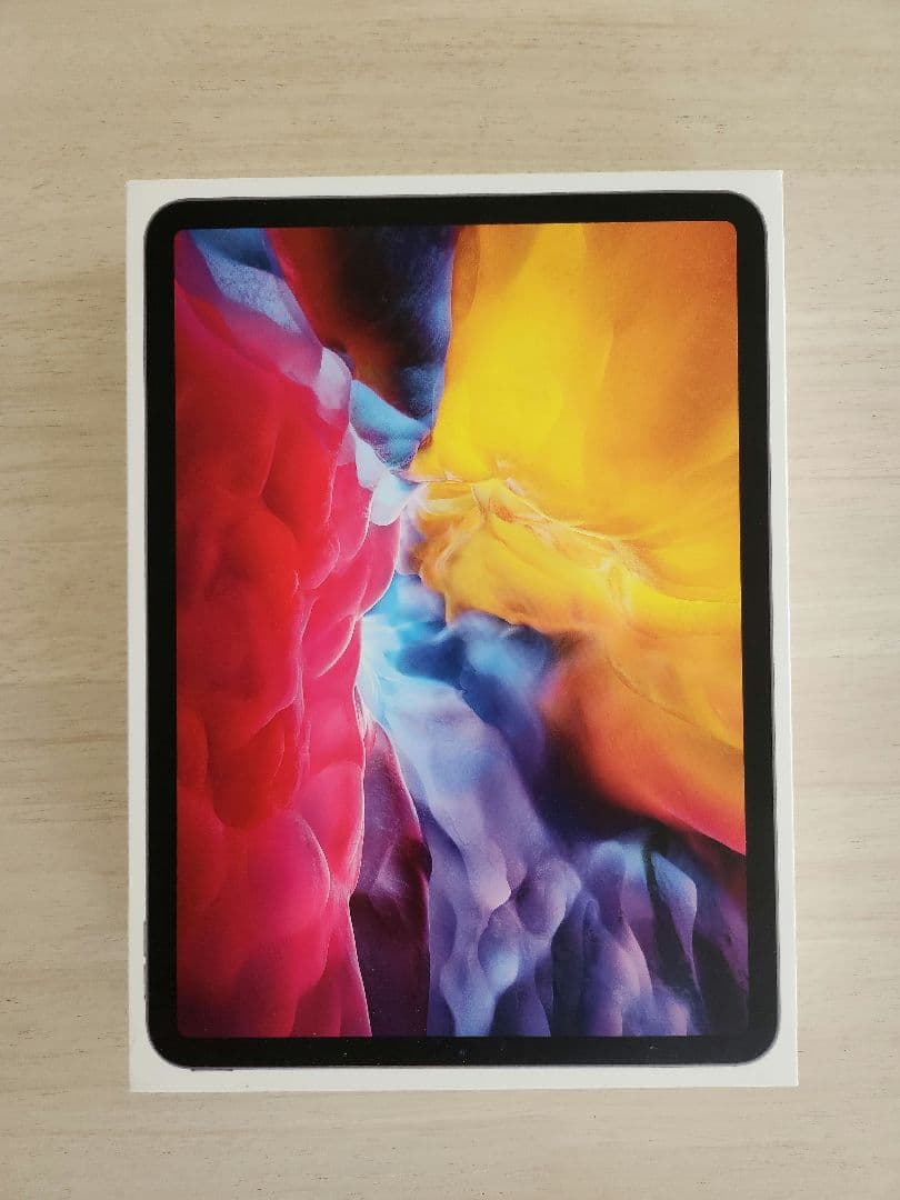 iPad pro (A2228) &Apple Pencil (第2世代)