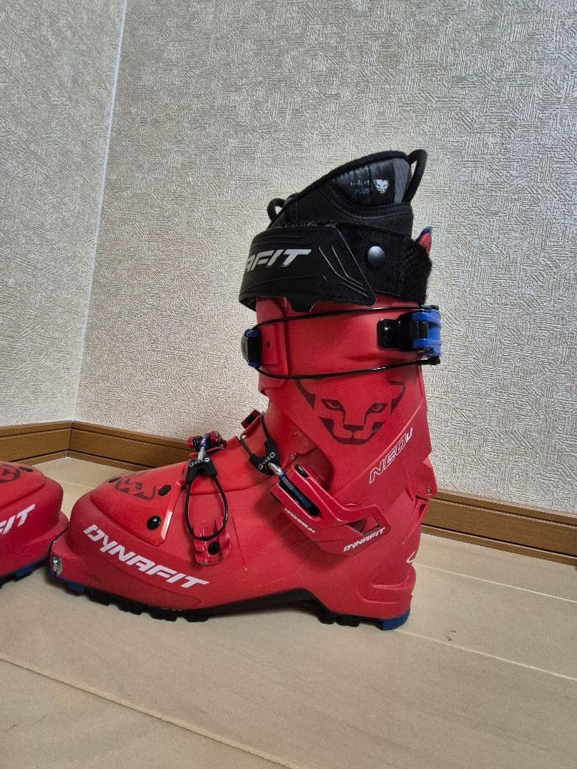 DYNAFIT　neo u 25.5センチ