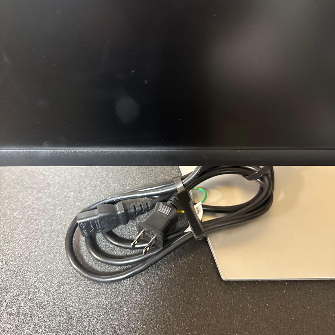 Dell S2721HN モニター 本体　27インチ