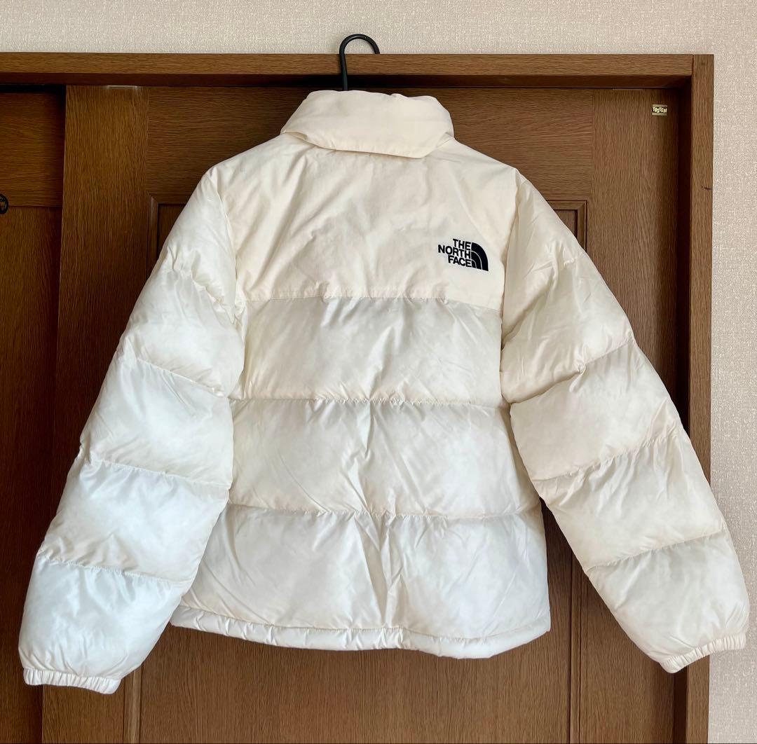 ジャケット・アウター THE NORTH FACE NUPTSE ON BALL JACKET