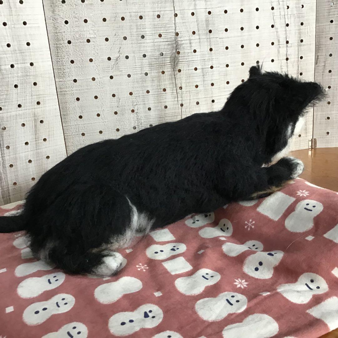 よよょ様オーダー品（チワワのももちゃん）伏せポーズ❣️