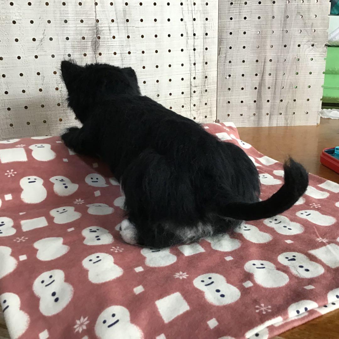 よよょ様オーダー品（チワワのももちゃん）伏せポーズ❣️