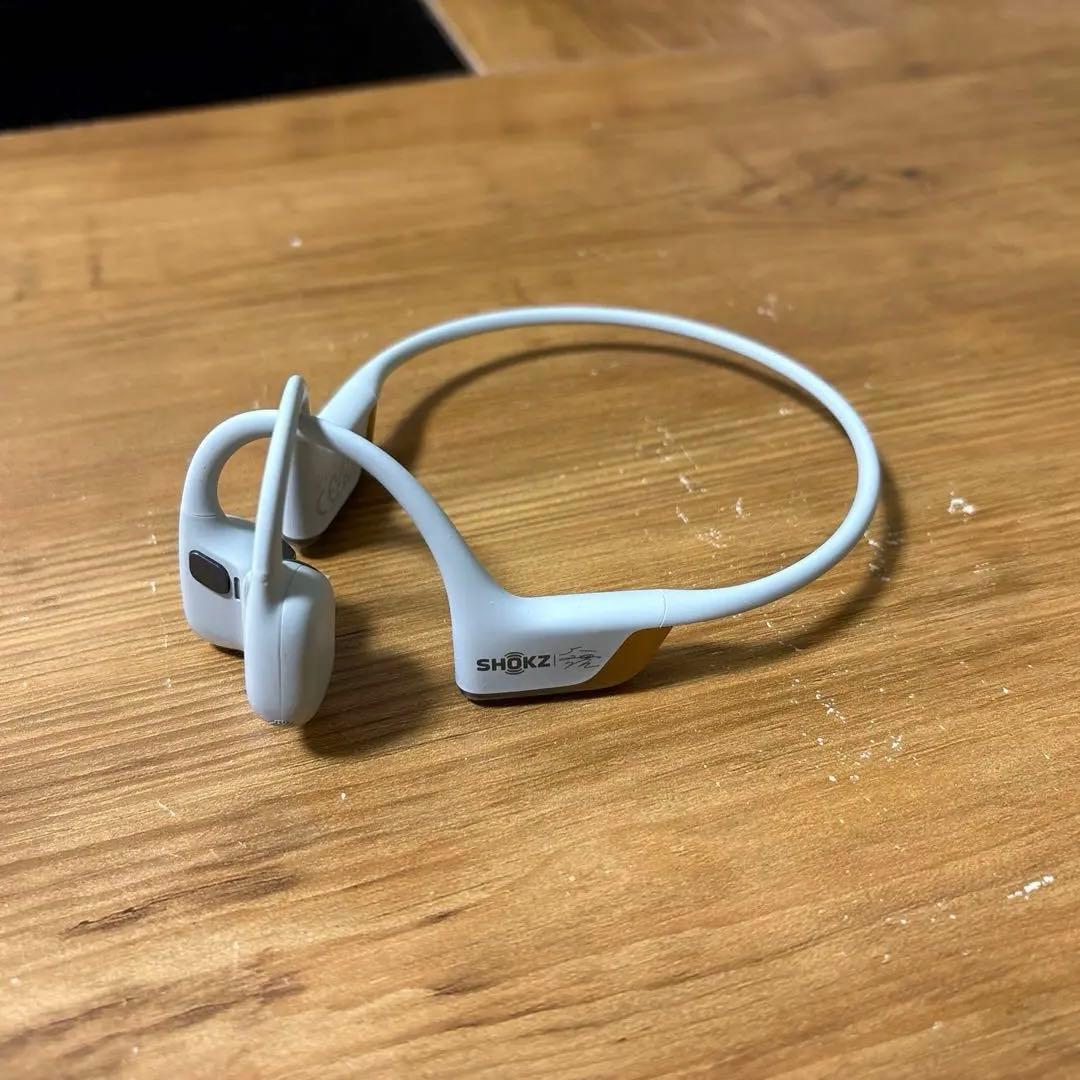 イヤホン Shokz OpenRun Pro 2