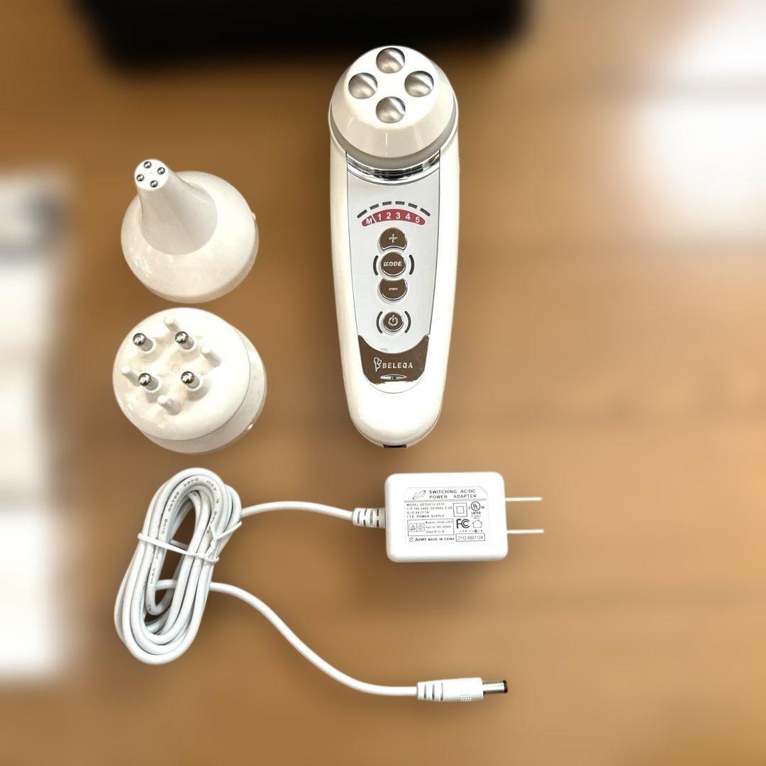 セルキュア 4Tプラス CELL CURE 4T プラス ベルガ