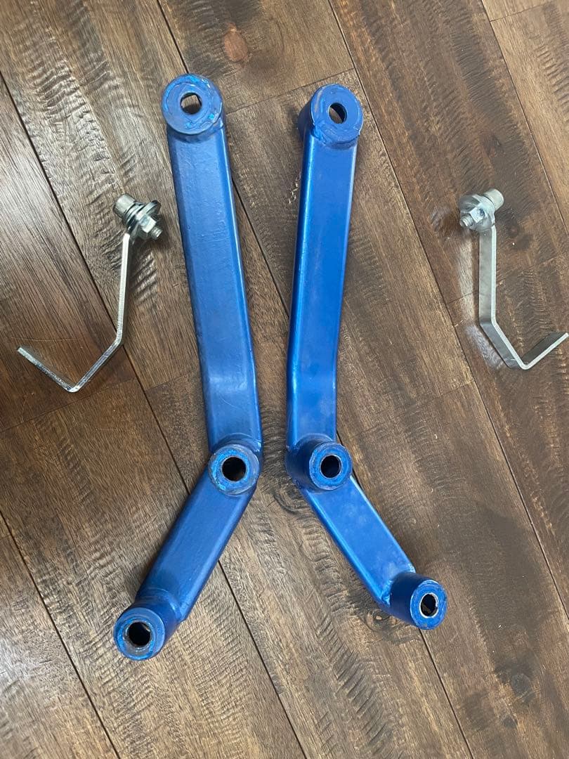 アルファード30系前期/後期 クスコ ブレース