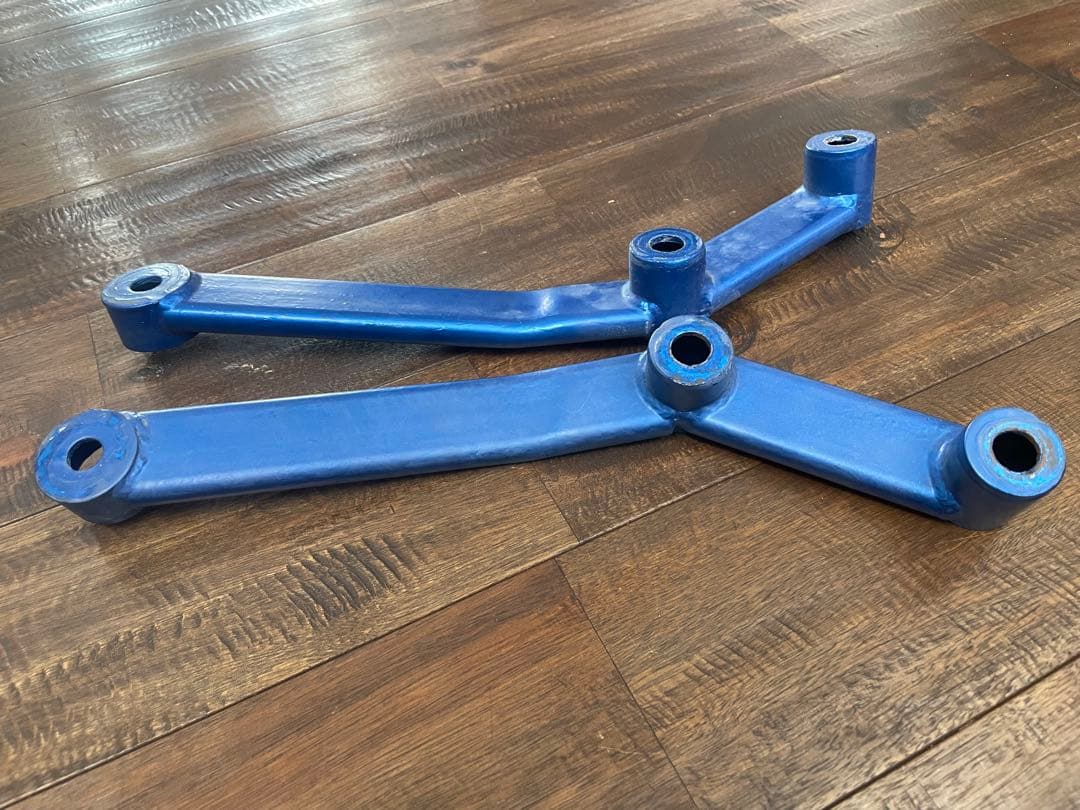 アルファード30系前期/後期 クスコ ブレース