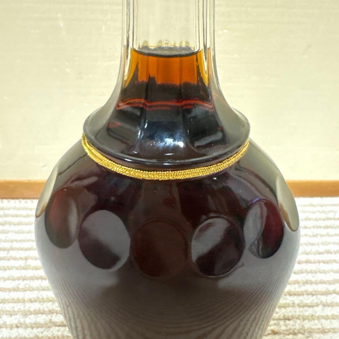 CAMUS Extra cognac 700ml カミュ