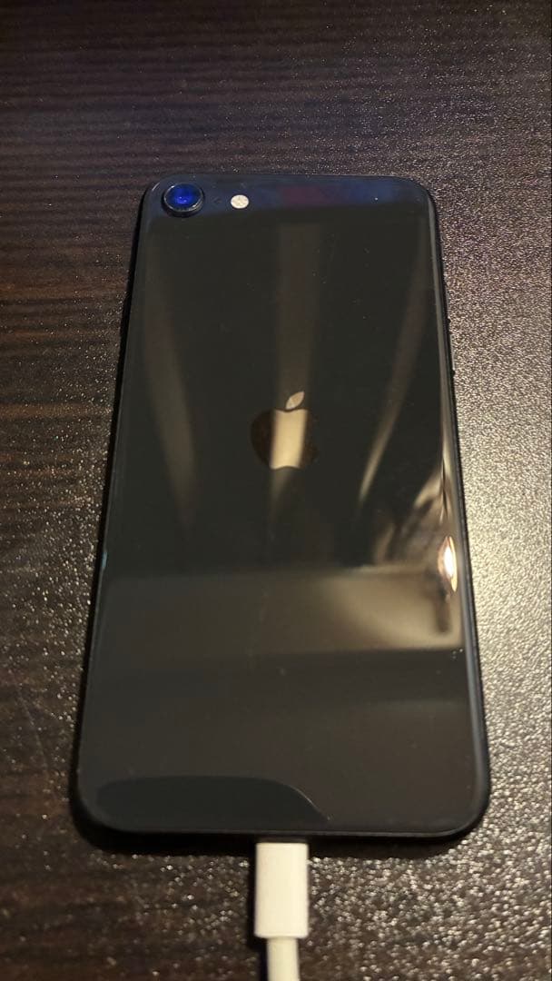 iPhoneSE 第2世代 256GB