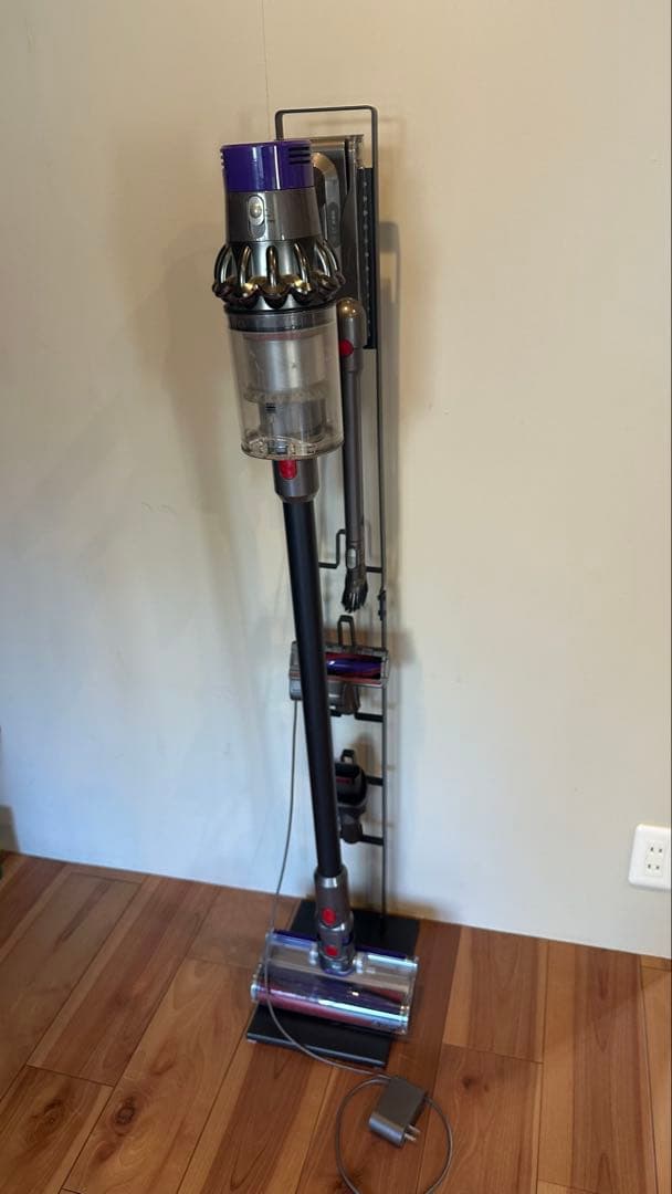 ぴ*ぐ様 ダイソンsv12 コードレスクリーナー