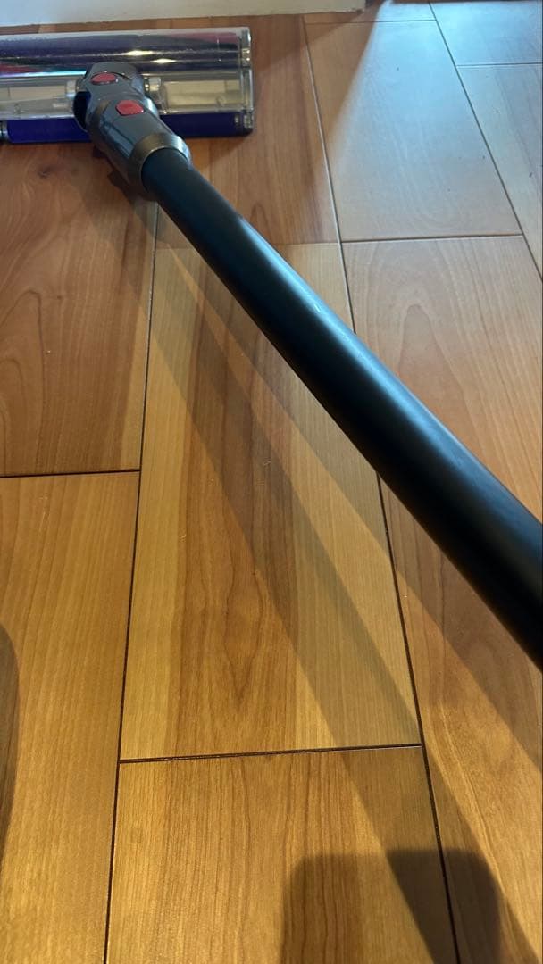 ぴ*ぐ様 ダイソンsv12 コードレスクリーナー