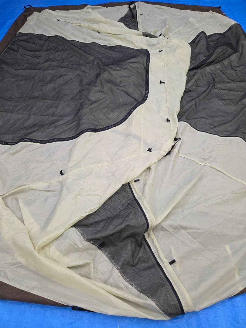 スノーピーク　リビングシェル　インナールーム　TP-512IR