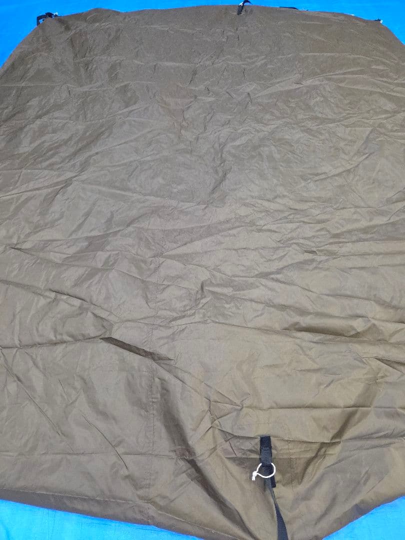 スノーピーク　リビングシェル　インナールーム　TP-512IR