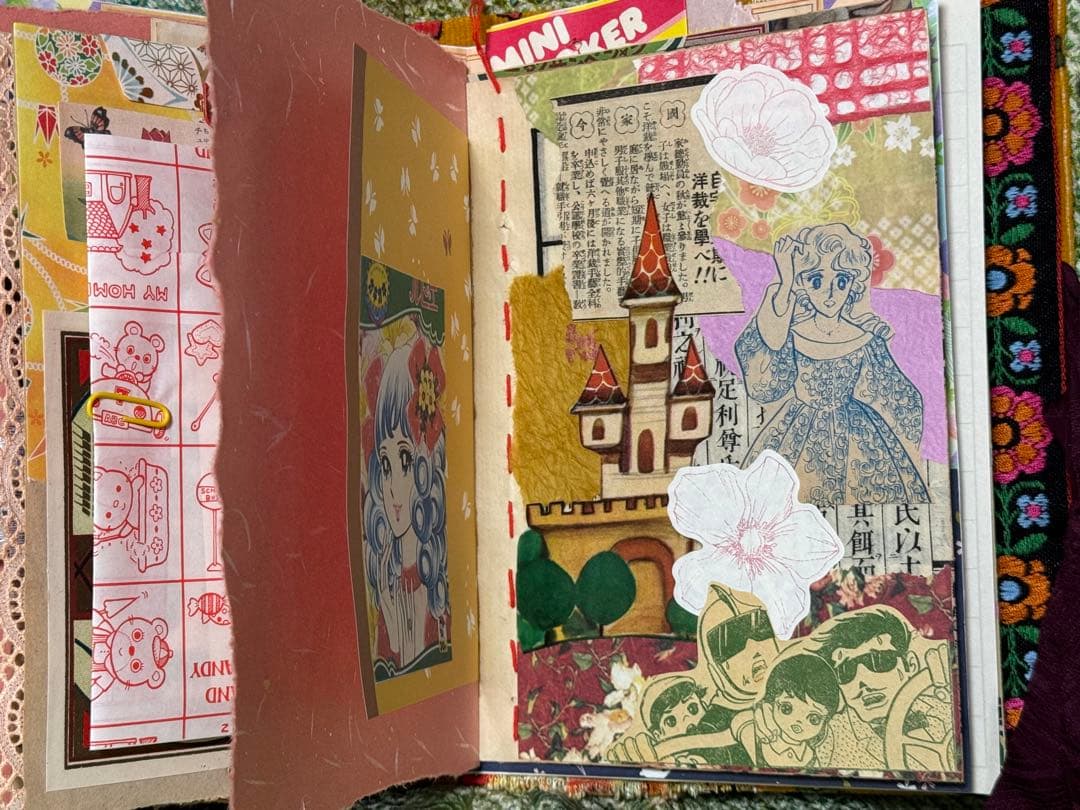 ジャンクジャーナル　雑記帳　昭和レトロ☆16