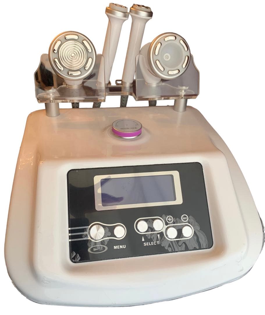 4way 全身　エステマシン　即日発送可