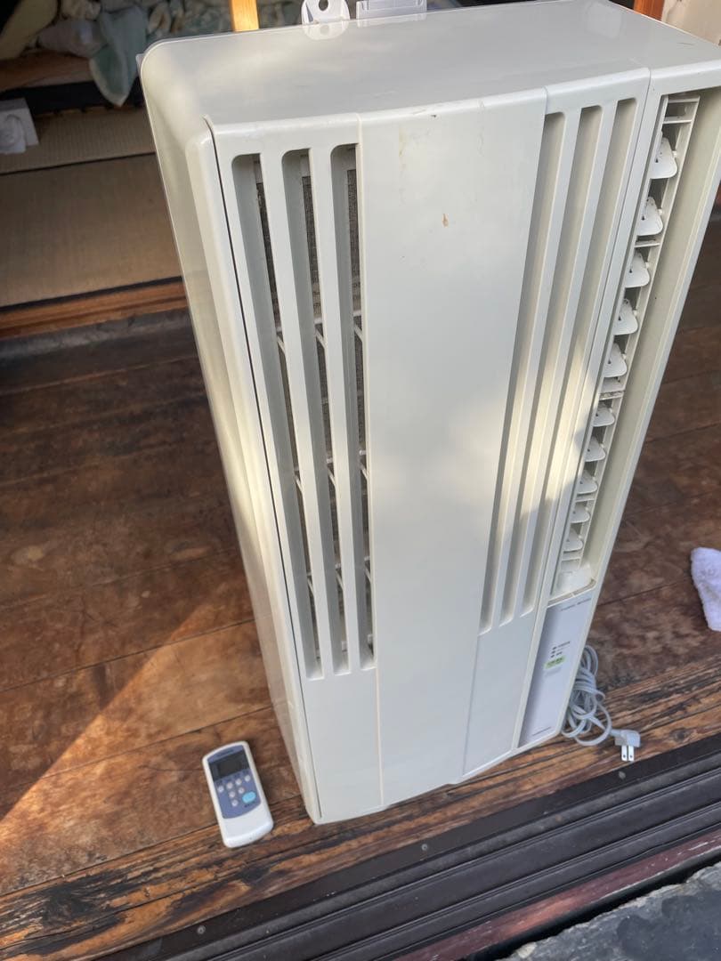 corona ルームエアコン