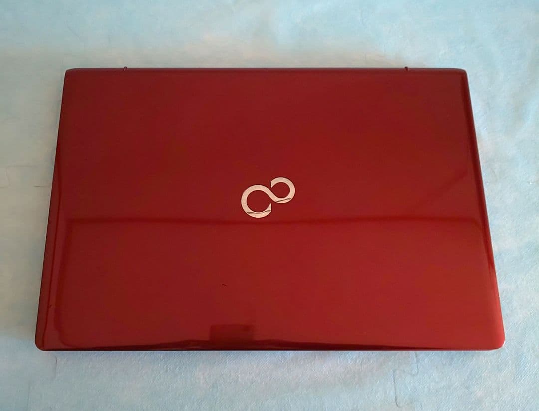 富士通 ハイスペックPC LIFEBOOK AH77/S カスタムメイドモデル