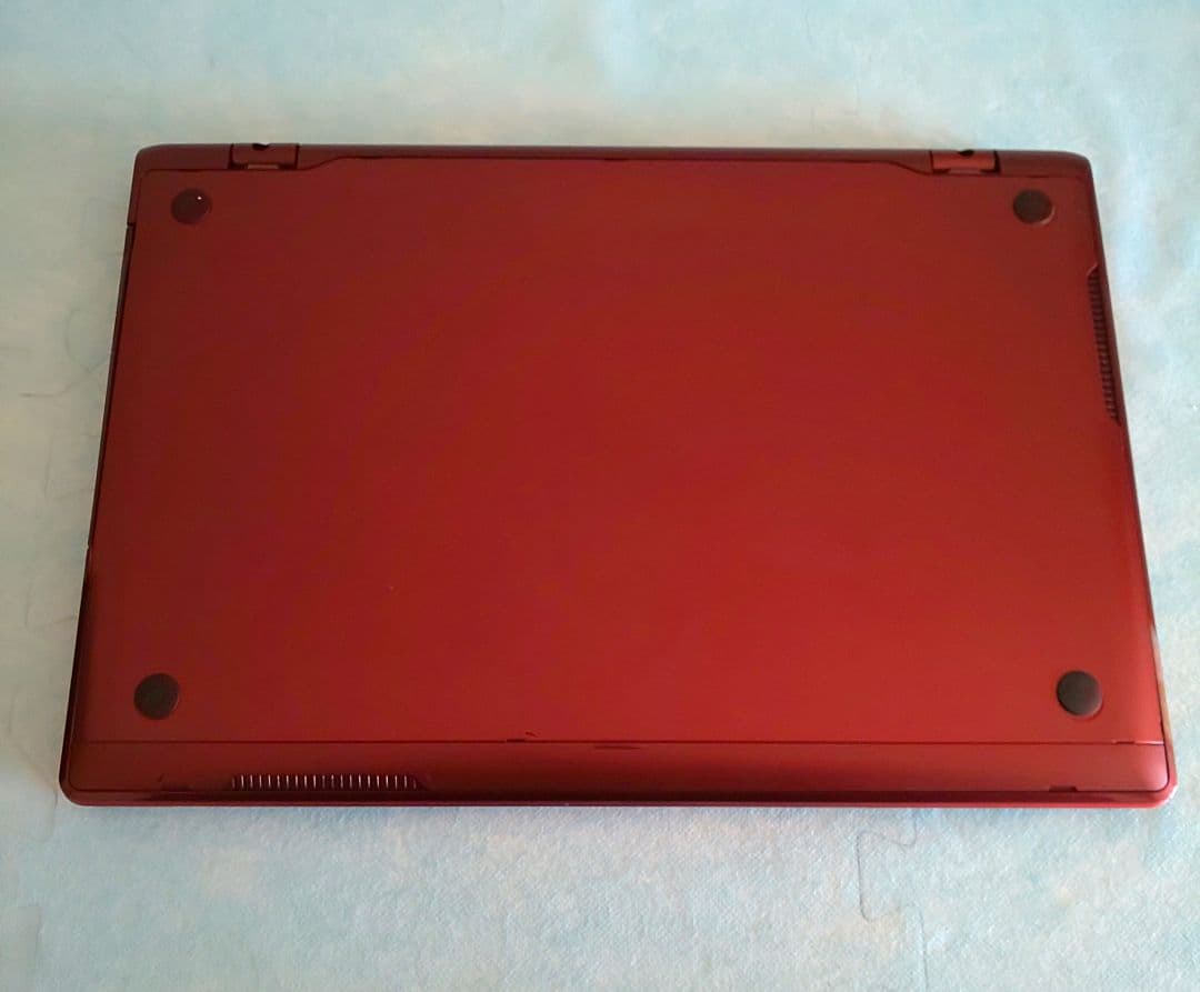 富士通 ハイスペックPC LIFEBOOK AH77/S カスタムメイドモデル