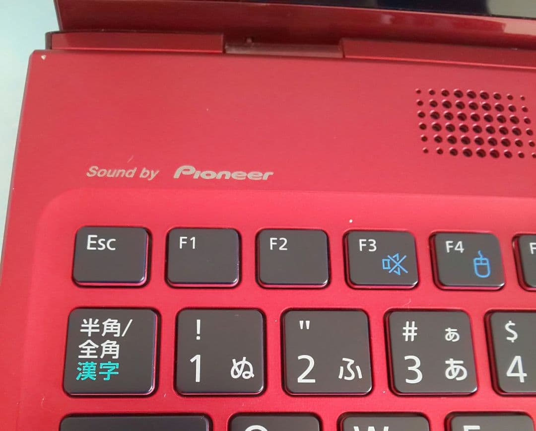 富士通 ハイスペックPC LIFEBOOK AH77/S カスタムメイドモデル