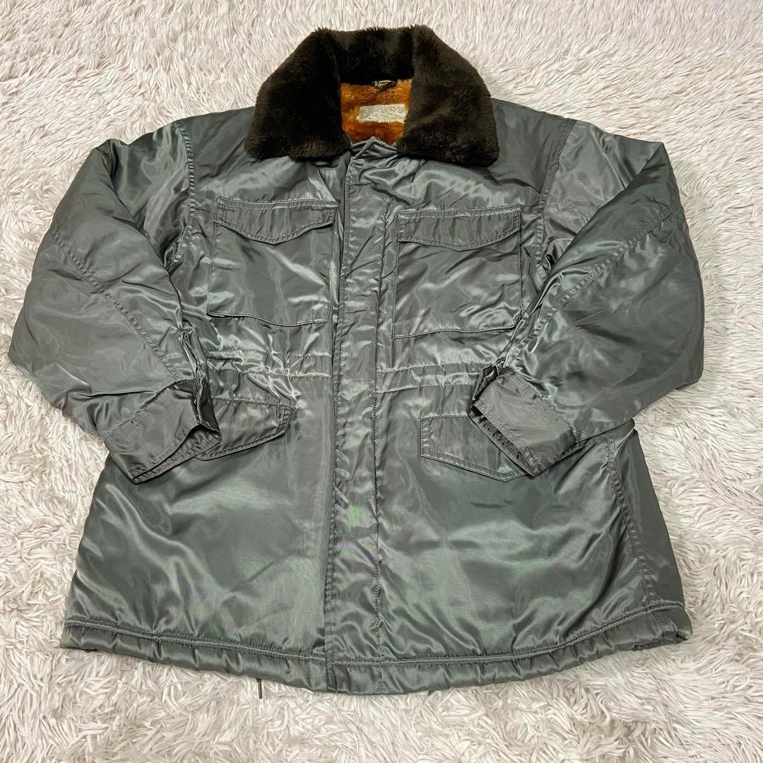 美品　ヒューストン　HOUSTON （42） フィールドジャケット　M-1943