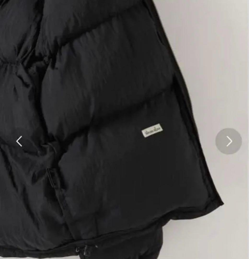 Steven alan ダウンジャケット　Sサイズ