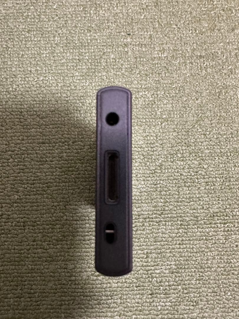 WALKMAN NW-A35 グレー USBケーブル付